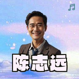 陈志远